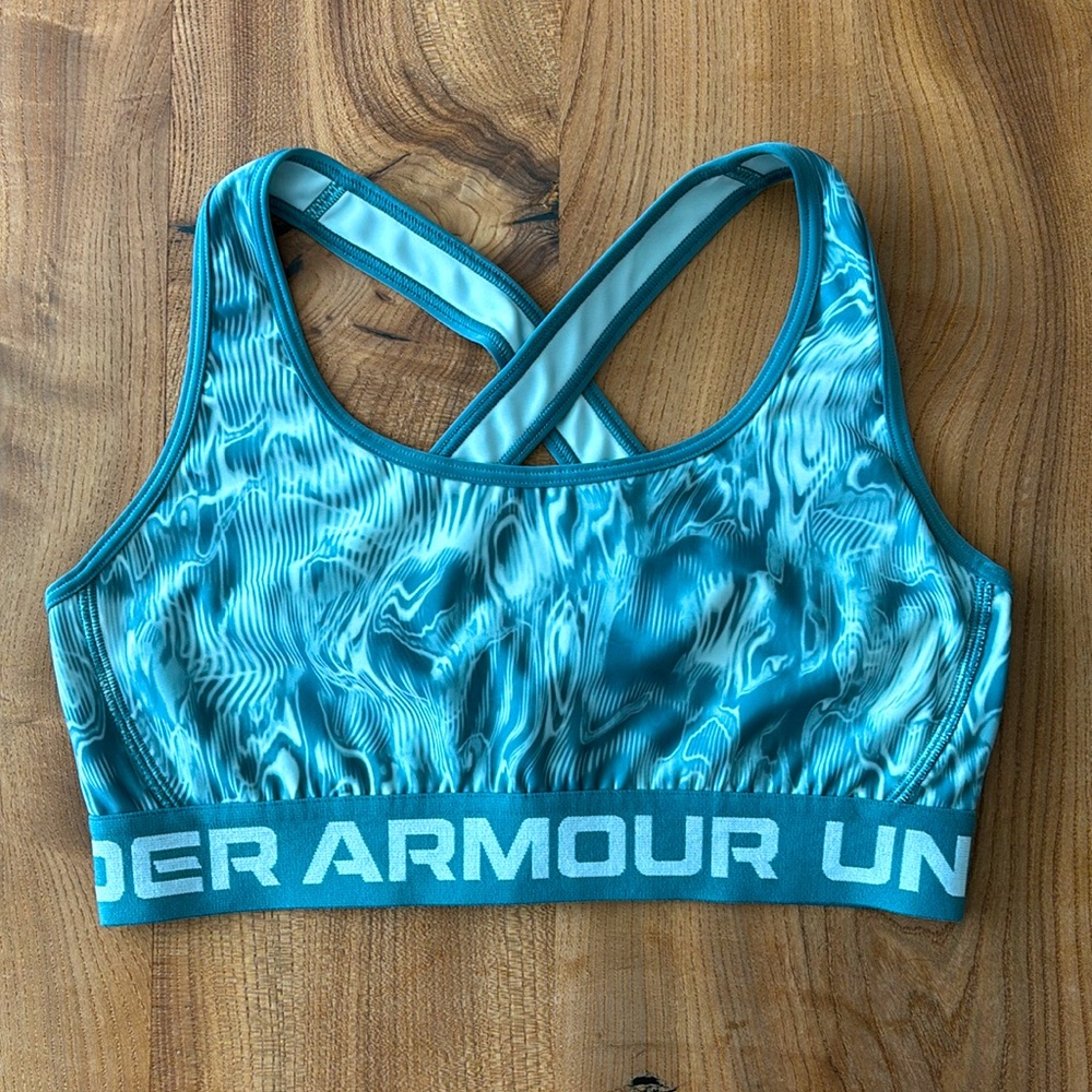 Under Armour Sports Bra